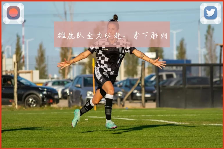 雄鹿队全力以赴，拿下胜利